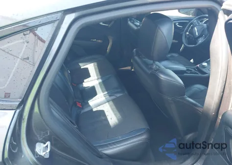 2015 Chrysler 200 S from USA, damaged, VIN 1C3CCCBG5FN706803